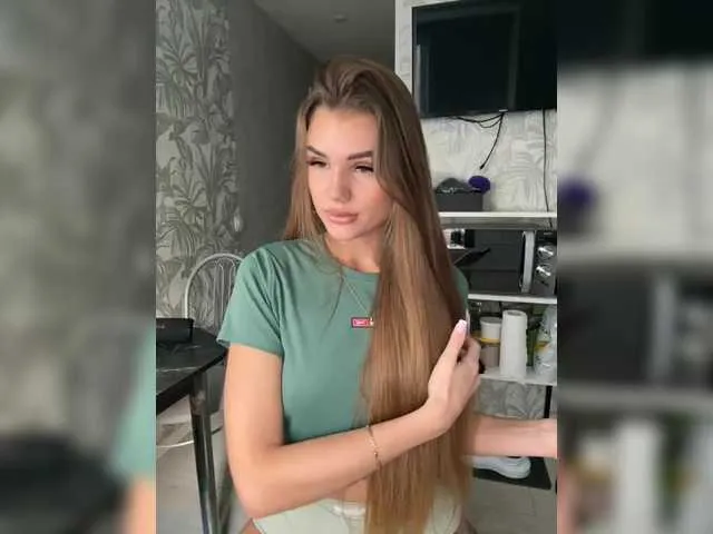 SweetyMia on BongaCams 