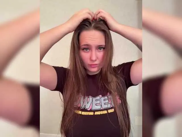 SweetyW- — Confident, generous, knowing what people want