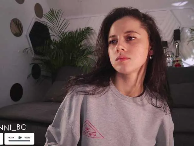 BongaCams Taanni is Freechat Taanni — sense of humor