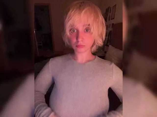 Freechat tamagotchigirl on BongaCams