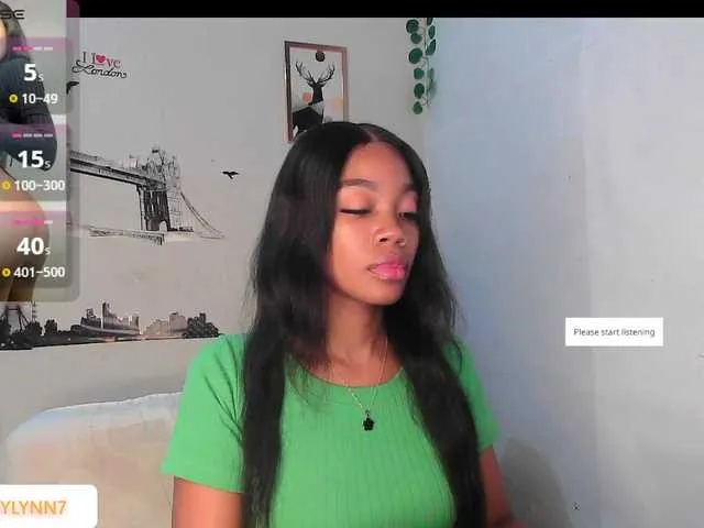 Offline TamyLynn1 on BongaCams