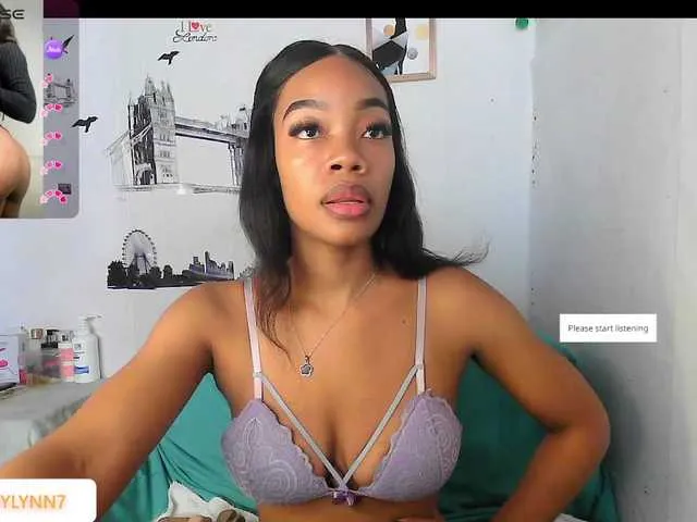 Offline TamyLynn1 on BongaCams