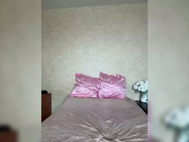 Freechat Tati16 on BongaCams