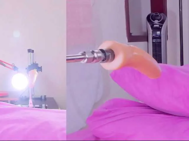 Offline Tatiana18 on BongaCams