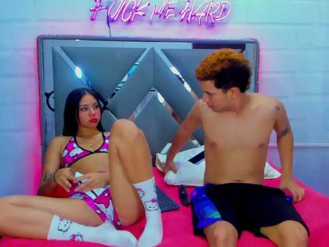 Offline TeenLustLive- on BongaCams