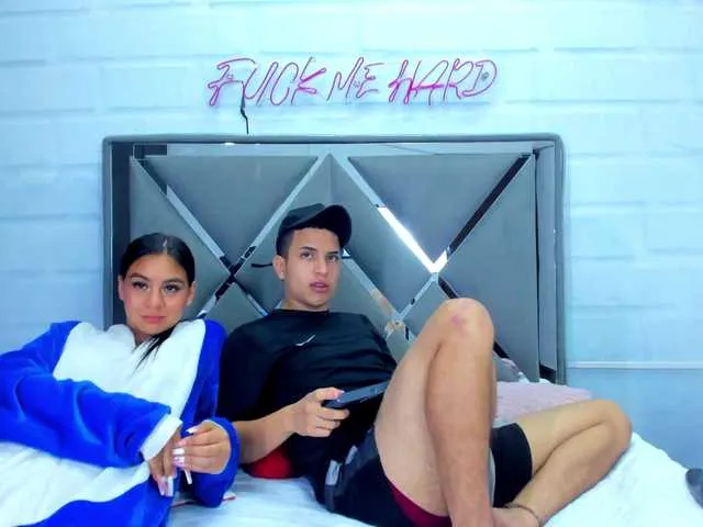 Offline TeenLustLive- on BongaCams