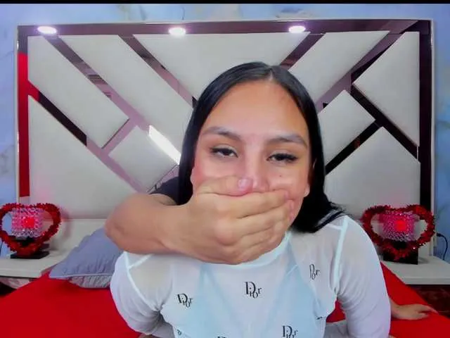 Offline TeenLustLive- on BongaCams