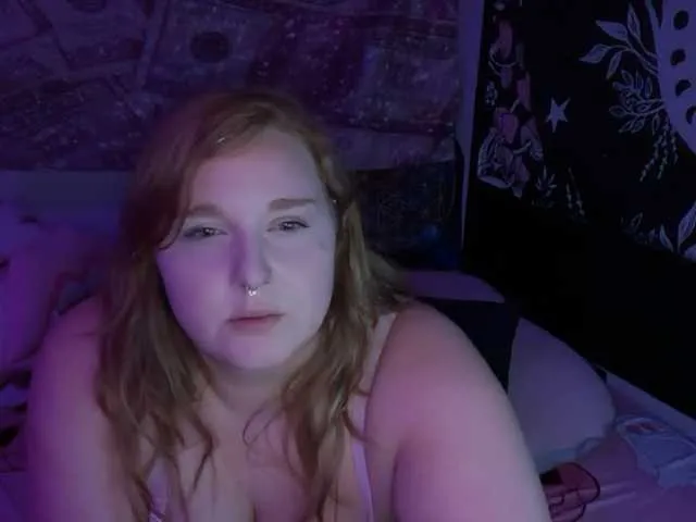 Offline thickgingergoddess on BongaCams