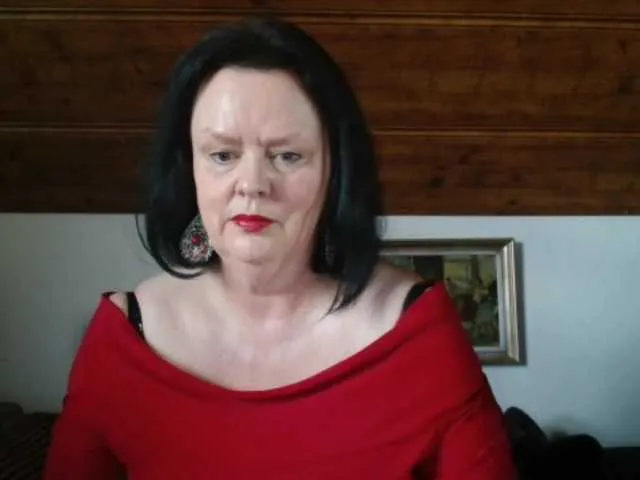 TiffanyAmore on BongaCams 