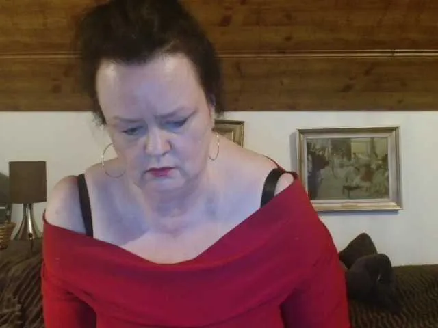 TiffanyAmore on BongaCams 