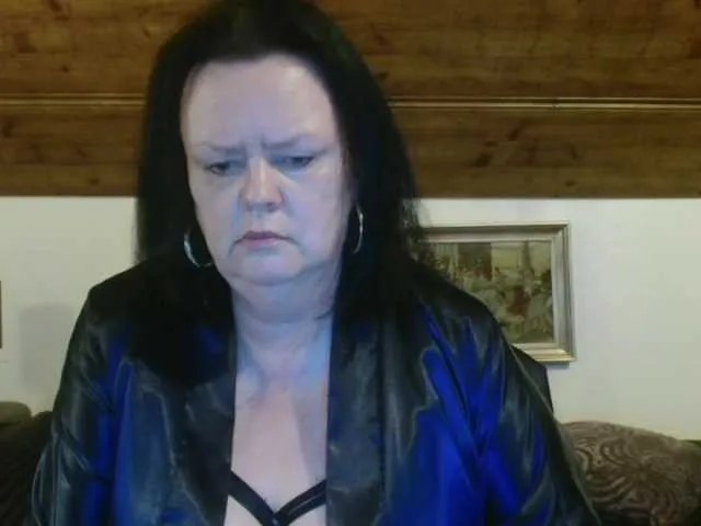 TiffanyAmore on BongaCams 