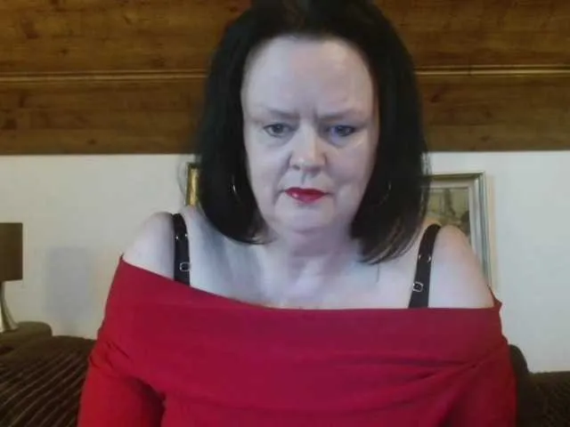 TiffanyAmore on BongaCams 