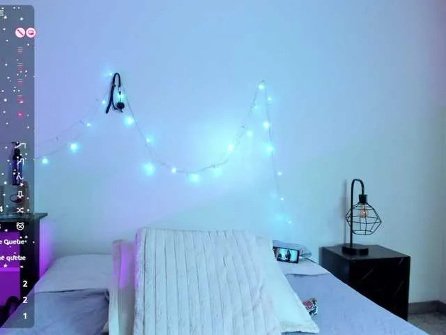 Offline Tracylambo on BongaCams