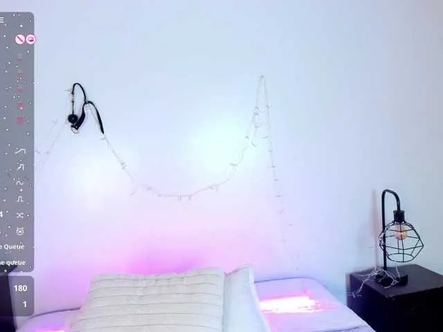 Offline Tracylambo on BongaCams