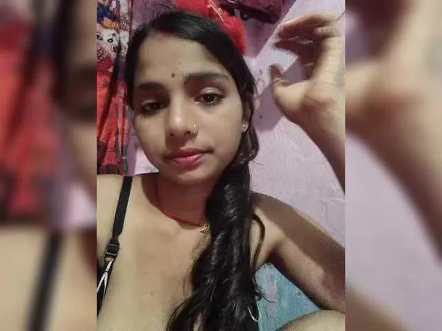 Offline Tunnidelhi on BongaCams