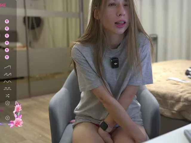 Unar-kss on BongaCams