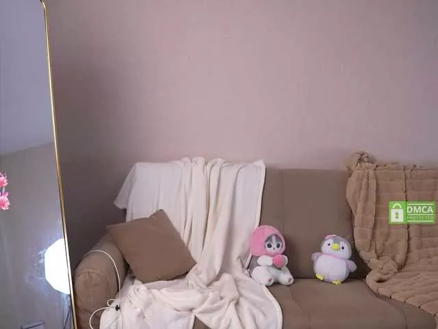 Unar-kss on BongaCams