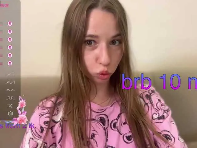 Unar-kss on BongaCams