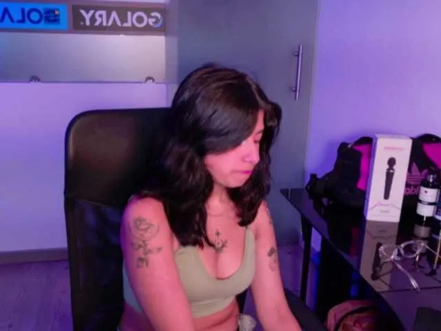 Offline UnderBaby on BongaCams