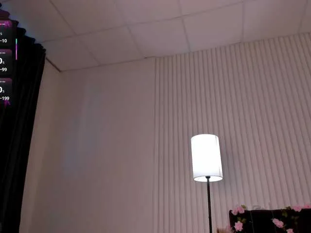 Freechat Vanessa-Walters on BongaCams