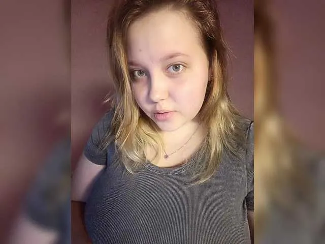 vaverika on BongaCams 