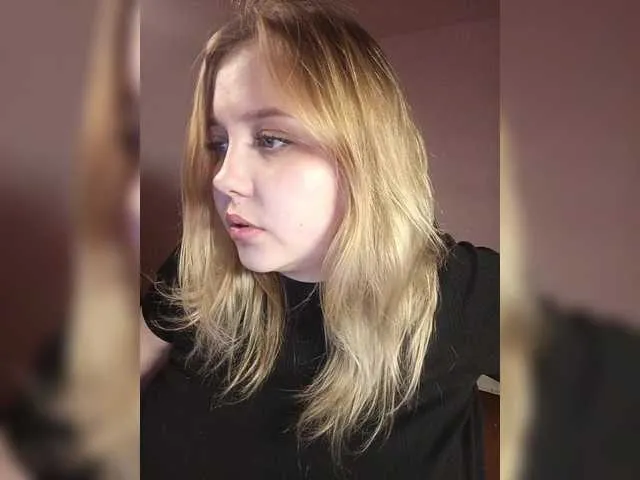 vaverika on BongaCams 