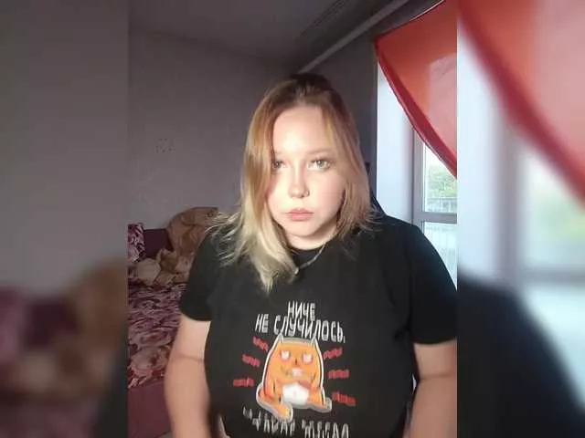 vaverika on BongaCams 