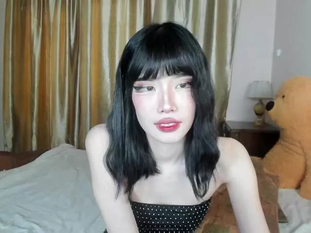 Freechat Velvetsky on BongaCams