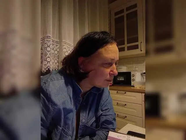 Freechat VeneraNorth on BongaCams