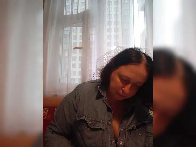 Freechat VeneraNorth on BongaCams