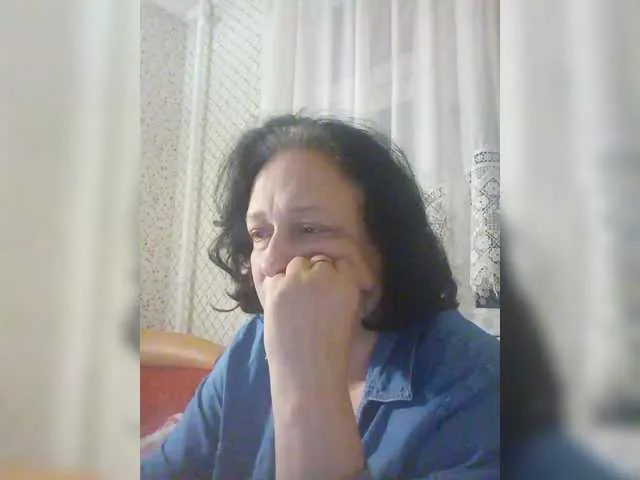 Freechat VeneraNorth on BongaCams