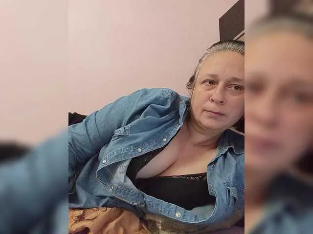 BongaCams VeneraNorth is Freechat VeneraNorth — Always surprise me and treat me like I'm the only woman in your world.