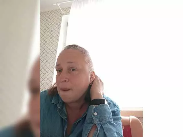 Freechat VeneraNorth on BongaCams