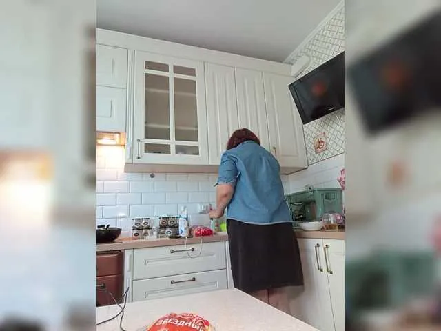 Freechat VeneraNorth on BongaCams