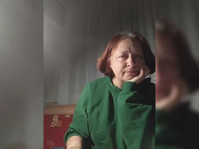 Freechat VeneraNorth on BongaCams