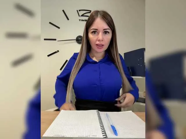 Freechat VeryBaby on BongaCams