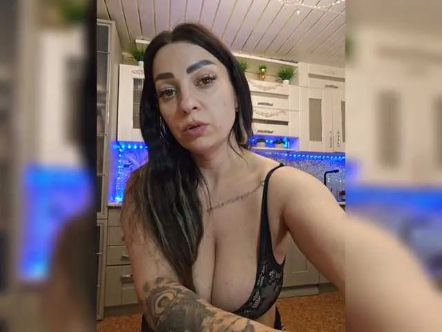 Offline vipbrunetka on BongaCams
