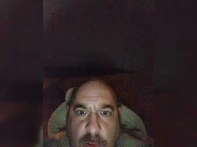 WerewolfAlfa on BongaCams 