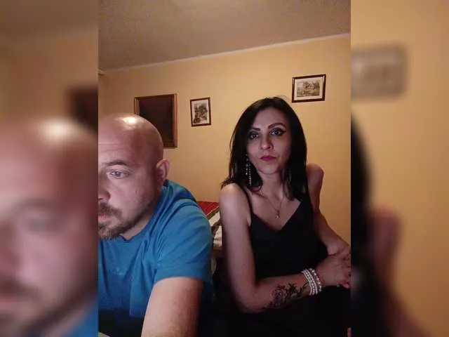 WerewolfAlfa on BongaCams 