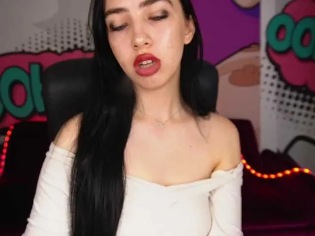 Offline WildKittenX on BongaCams