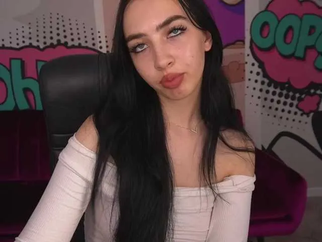 Offline WildKittenX on BongaCams