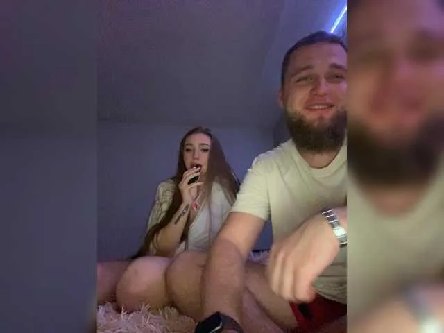 Offline WildLoversOne on BongaCams