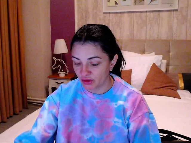 XKimoraX on BongaCams