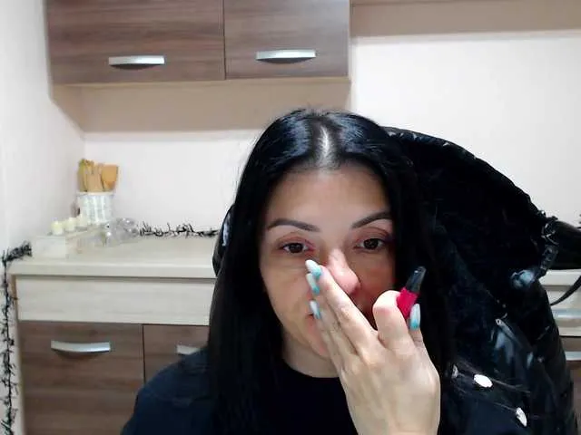 BongaCams XKimoraX is Freechat XKimoraX — Just close your eyes and imagine all the things I`m about to do for you.