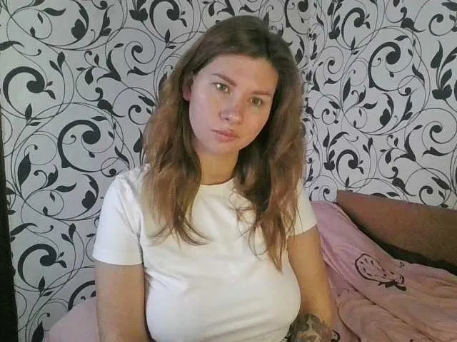 Offline YourEmilie on BongaCams