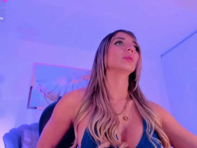 Offline ZoePresley1 on BongaCams