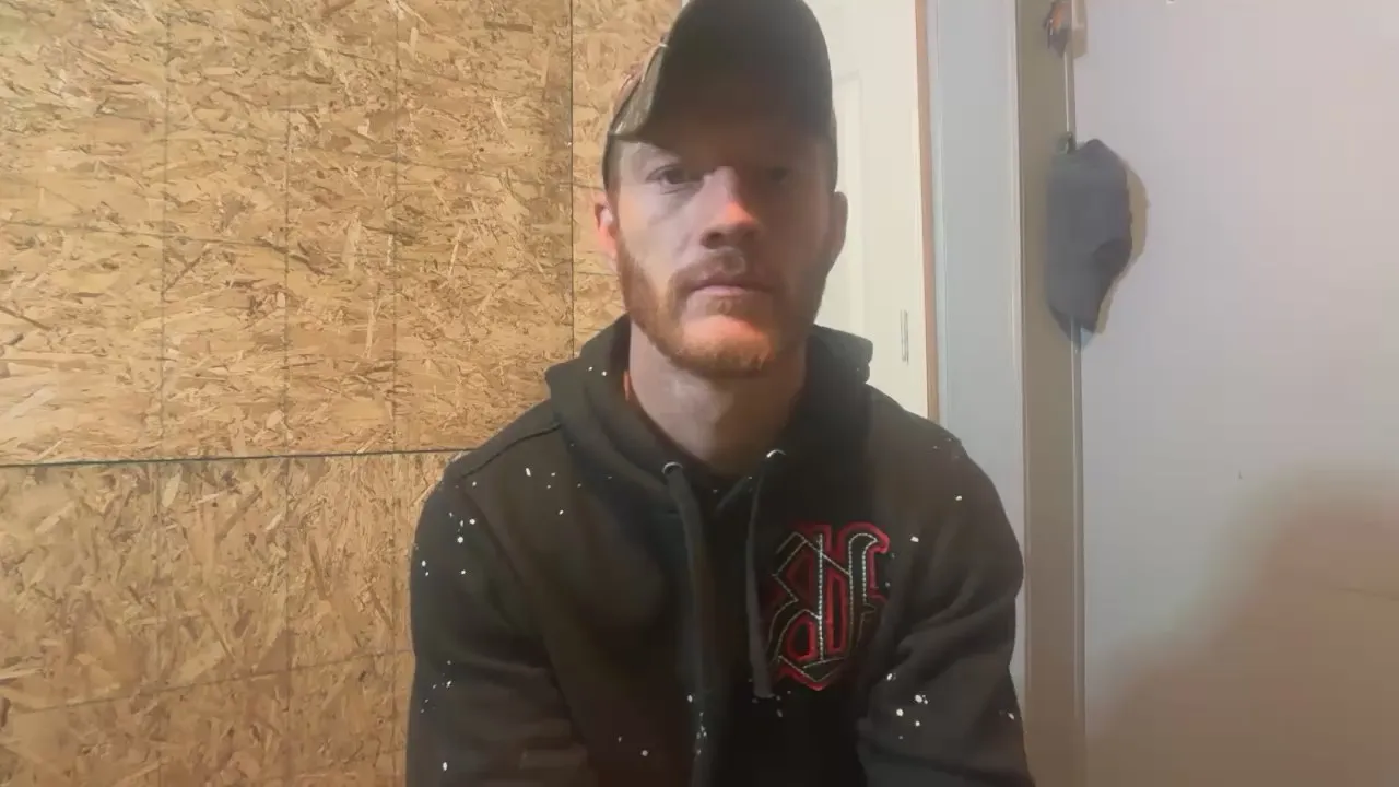 Offline 420rebel on Cam4