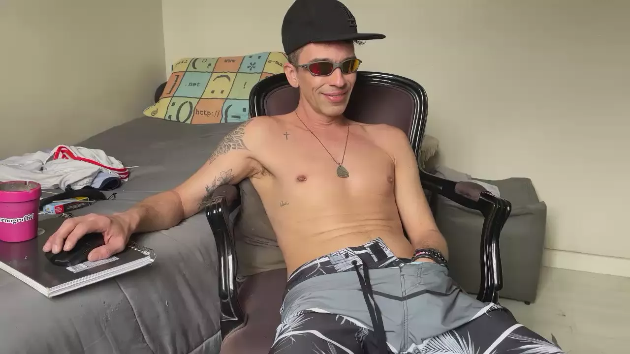 Freechat 4sexBR on Cam4