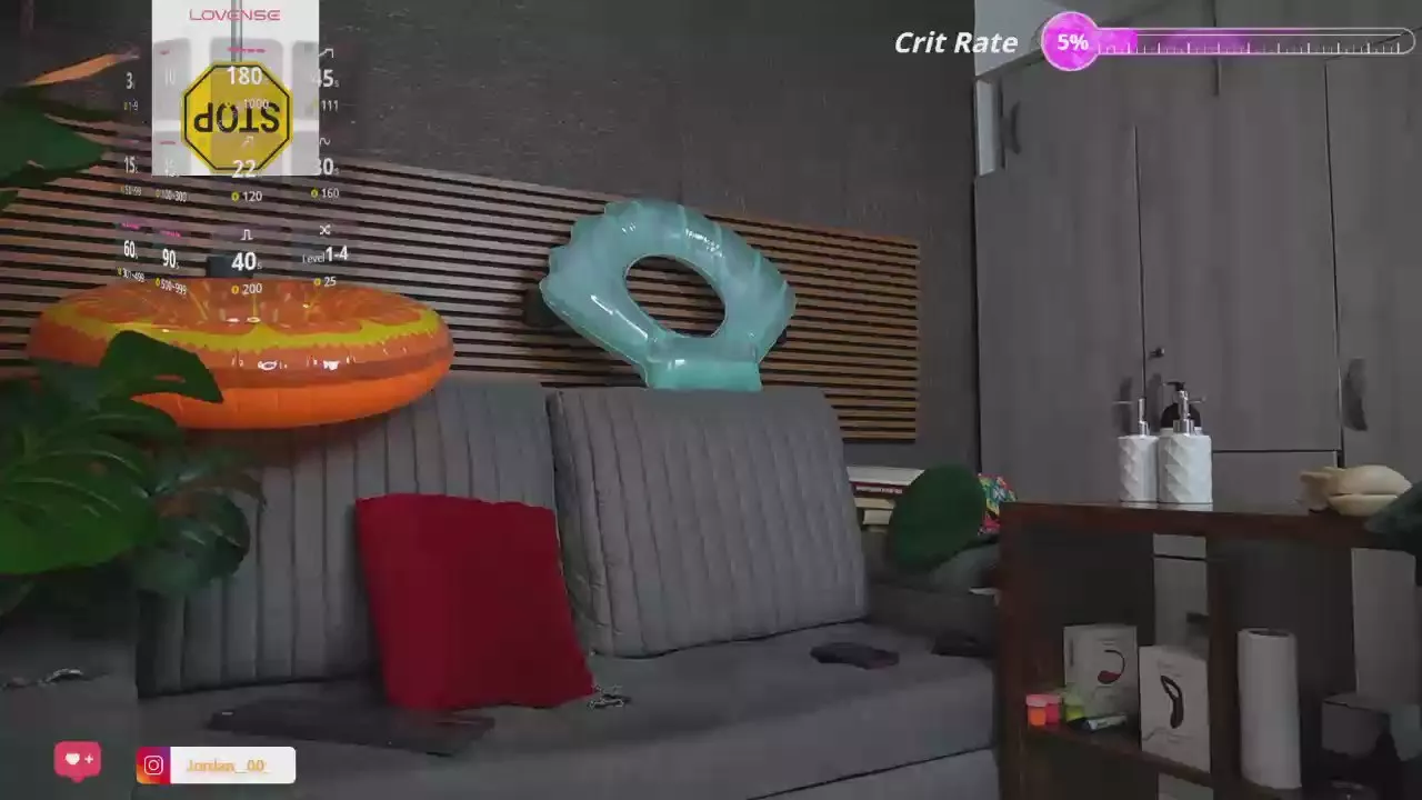 Freechat _EUFRATES_ on Cam4