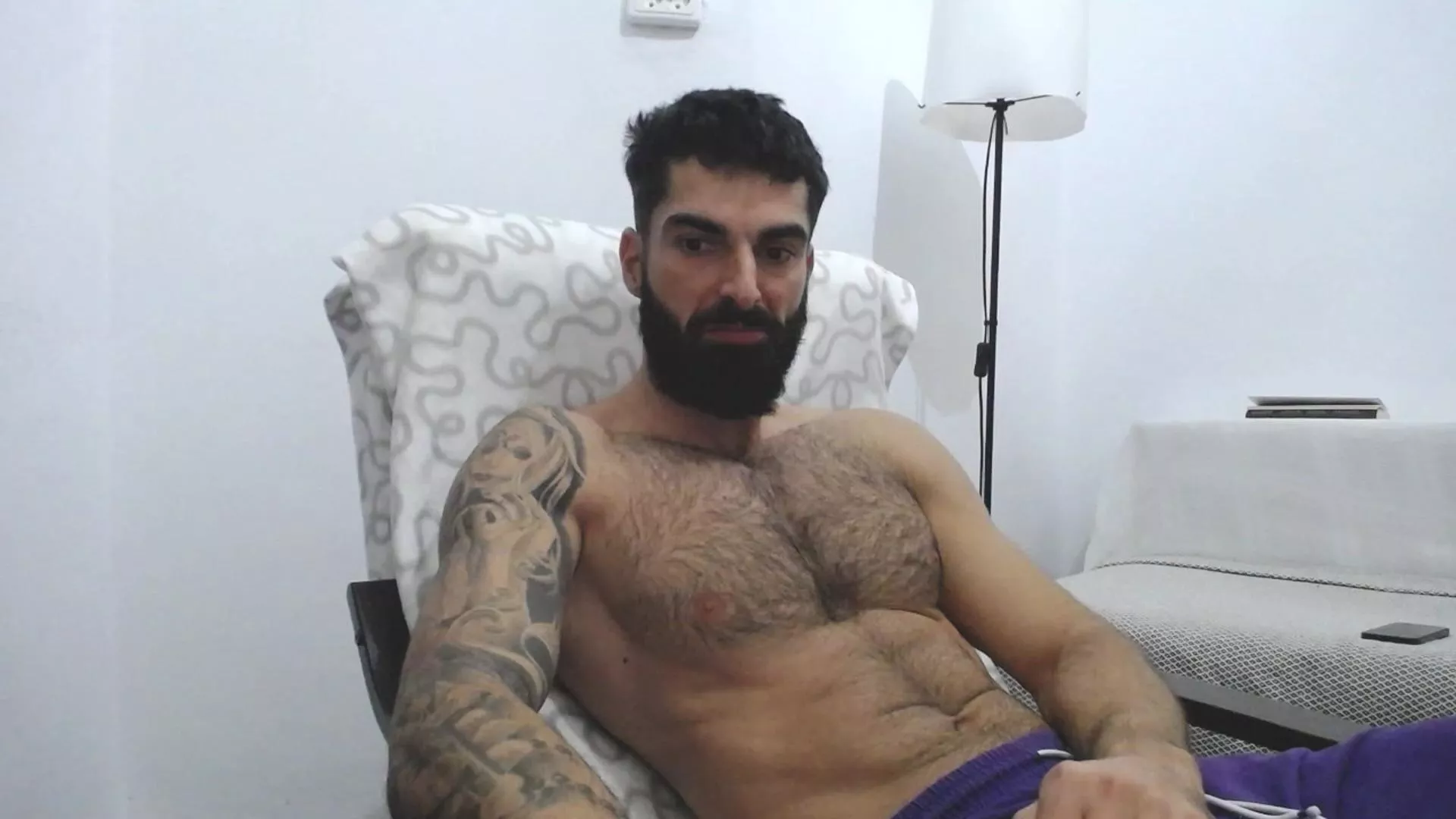 Offline _jack7 on Cam4